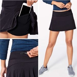 Lululemon Tennis Skirt